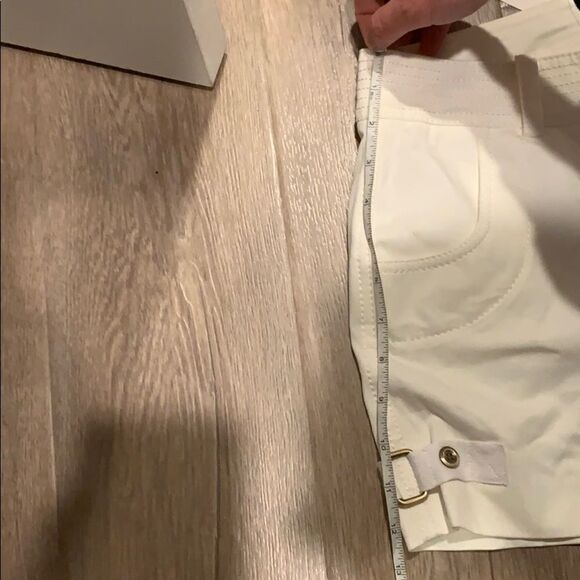 🎉final deal 🎉Cache white color short🌞 - Picture 8 of 8